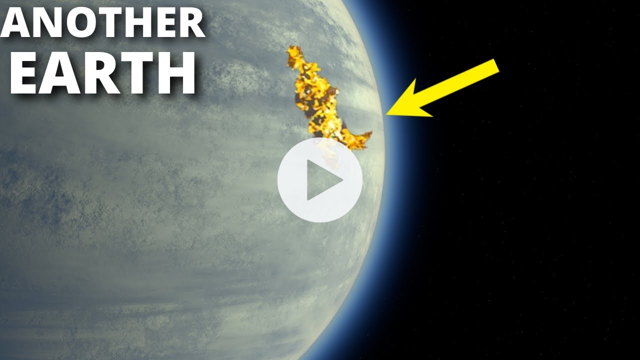 James Webb Telescope Unexpected Discovery On This Planet