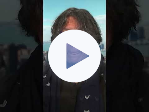 Israeli Jewish journalist calls for peace in Gaza