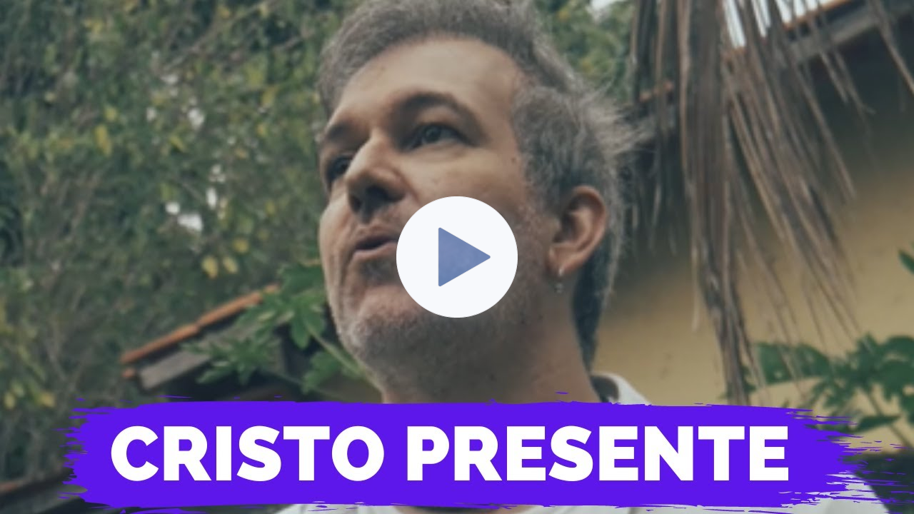 Cristo Presente