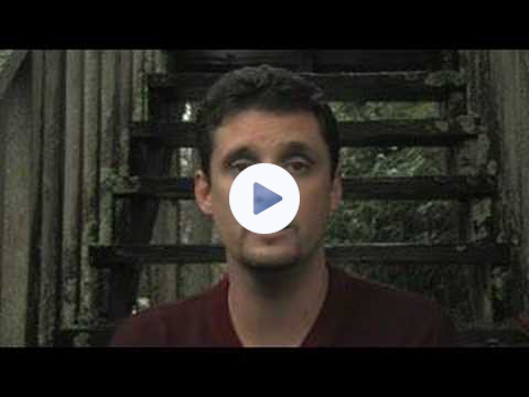 Drew Dellinger: Hieroglyphic Stairway