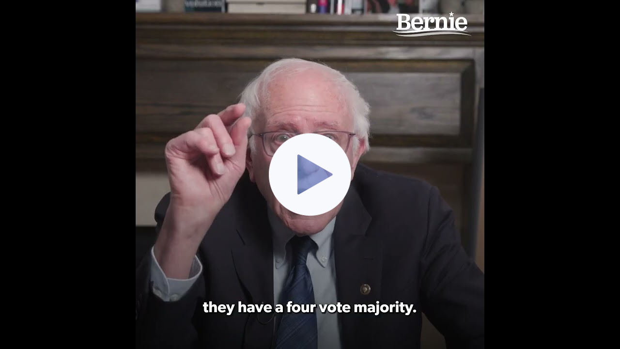 We Are Living in Unprecedented Times