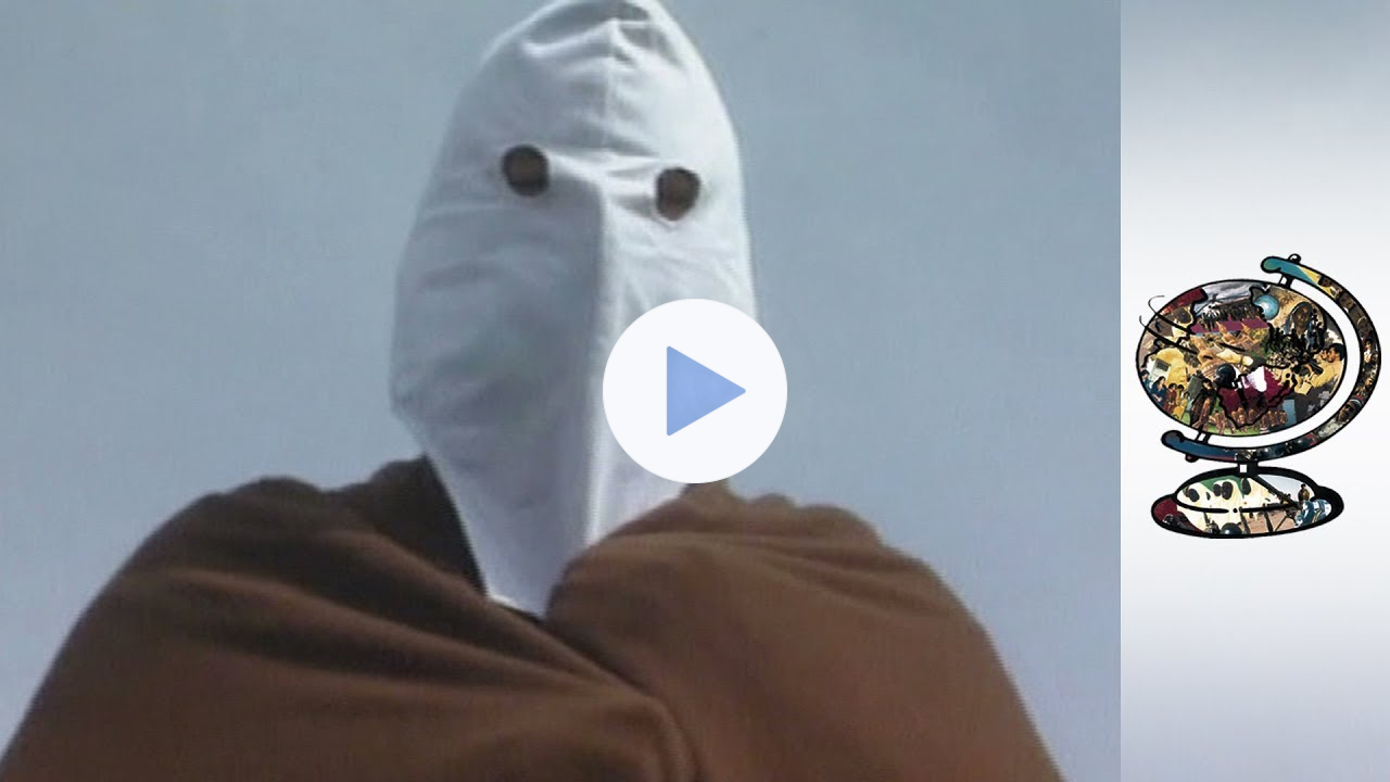 Opus Dei: The Influential Ultra-Conservative Christian Sect (2002)