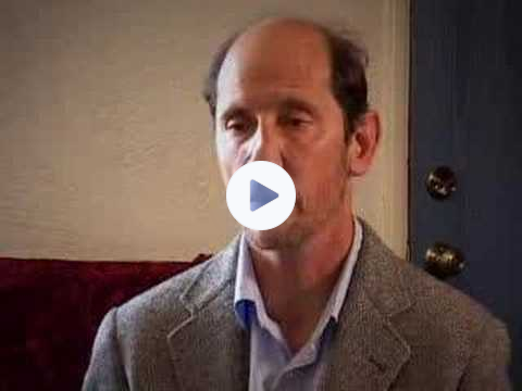 Interview with Father Louis Vitale