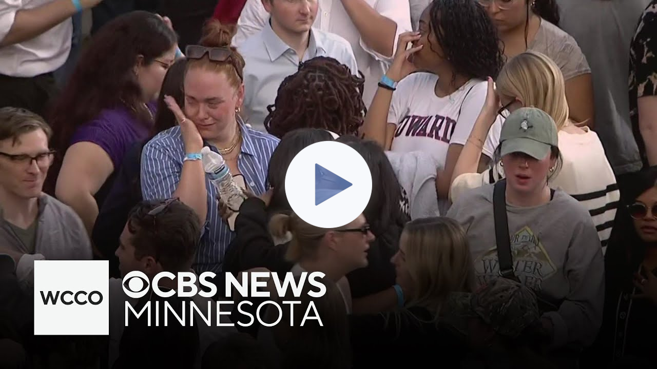 How to narrow the political divide with family and friends