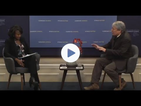 Chuck Collins: Convincing One Percenters to "Come Home"