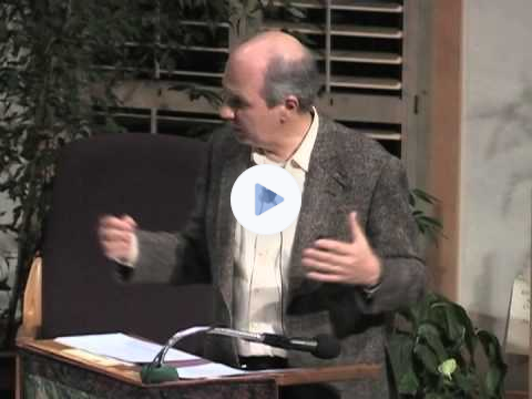 The Aramaic Worldview of Yeshua (Jesus): A Native Middle Eastern Cosmology