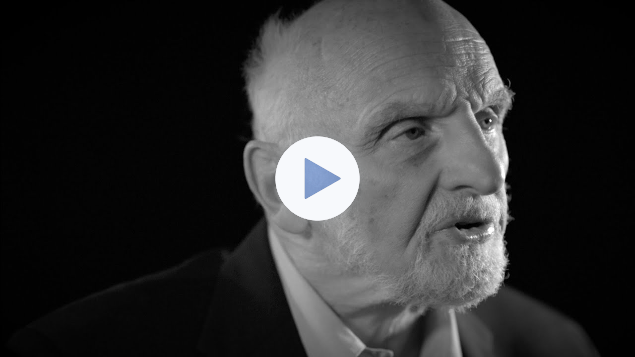 Walter Brueggemann on Idolatry | ANNOTATE