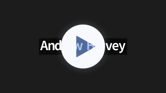 Afterword by Andrew Harvey - Trump & the MAGA Movement as Anti-Christ