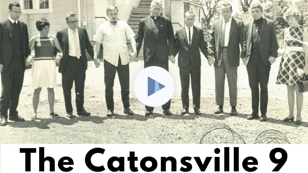 The Catonsville 9