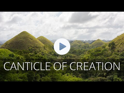 CANTICLE OF CREATION | Dan Schutte