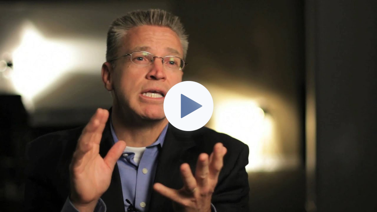 What is everyday violence?