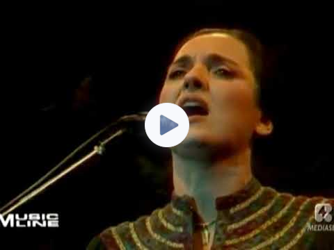 Maria Carta e Angelo Branduardi - Ave Maria (Sardegna)