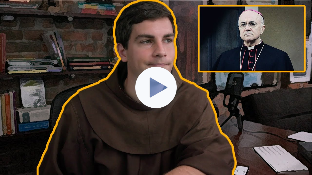 Stop Blaming Vatican II