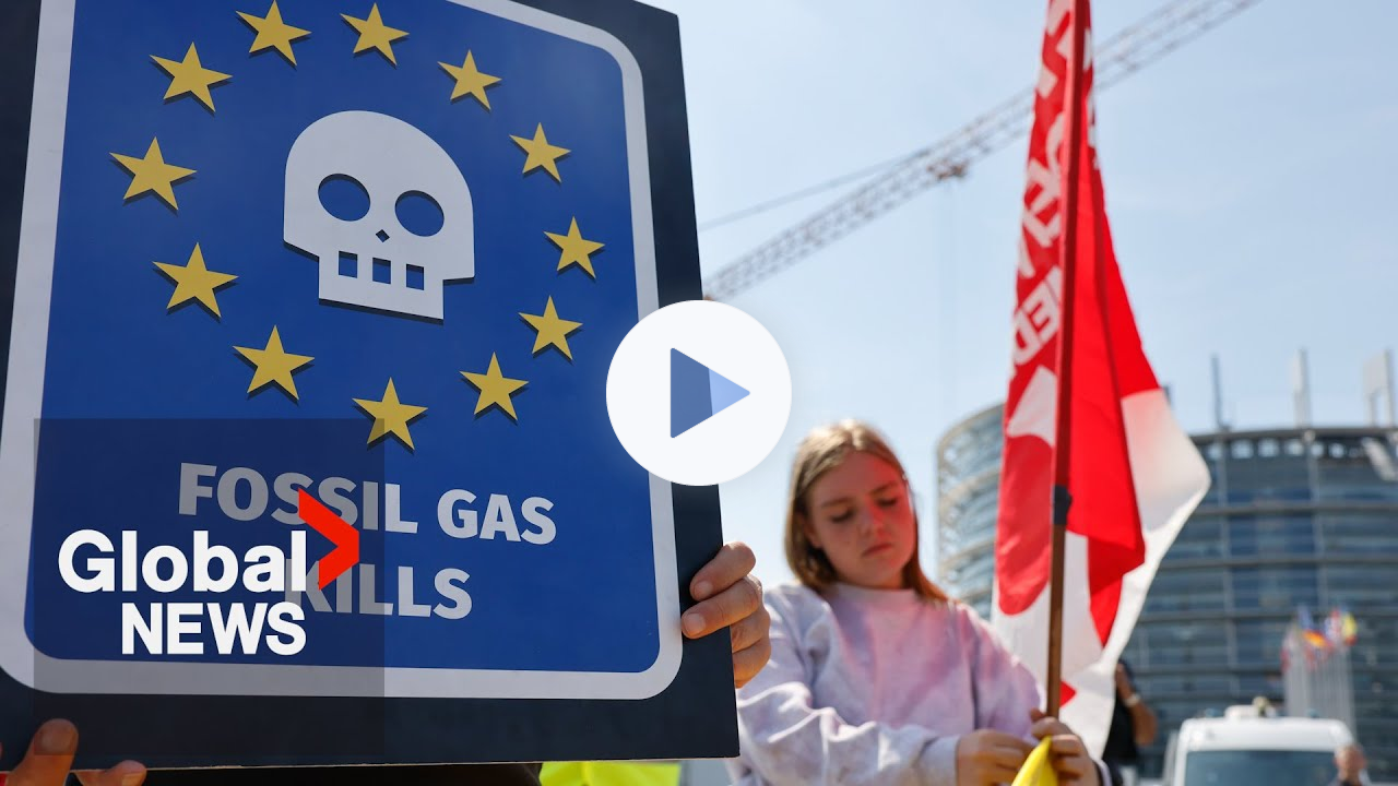 Portuguese youth climate activists take on 32 European governments in court