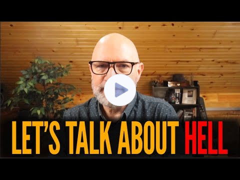 How MAGA evangelicals' beliefs about the afterlife can lead to cruelty in THIS life.