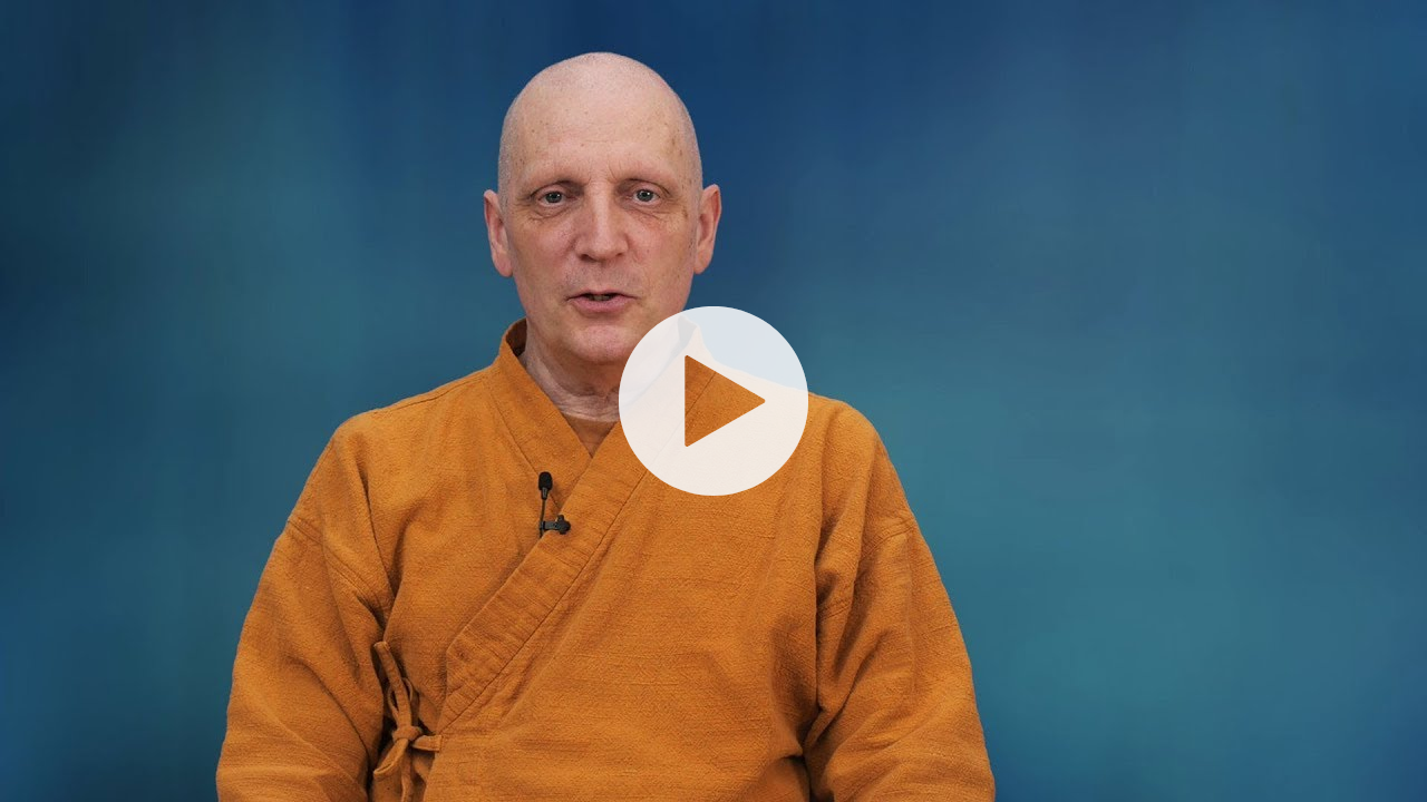 The Noble Eightfold Path (5): Right Livelihood