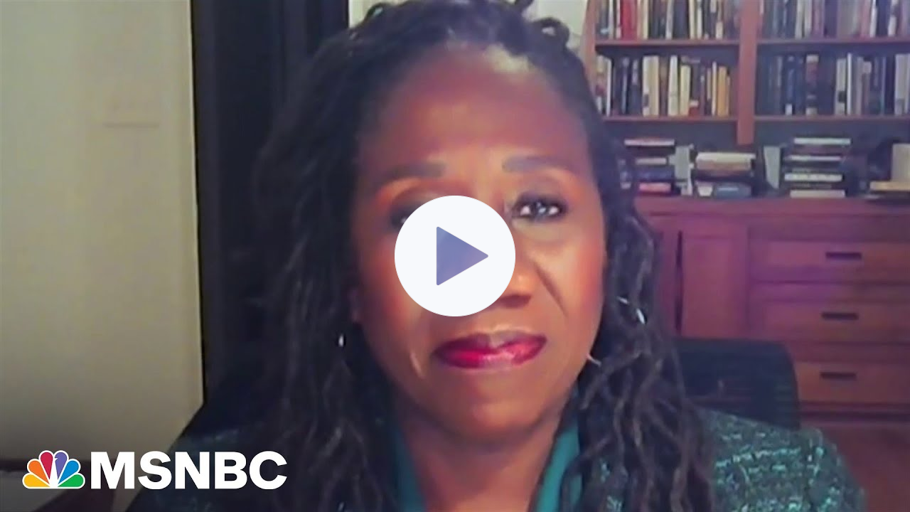 'Contrary to Supreme Court history': Expert slams appeals court ruling threatening voting rights