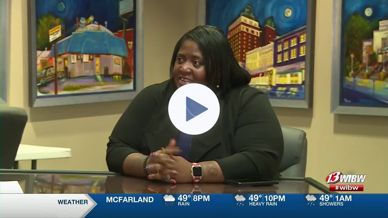 Grief counselor gives tips for post-election blues