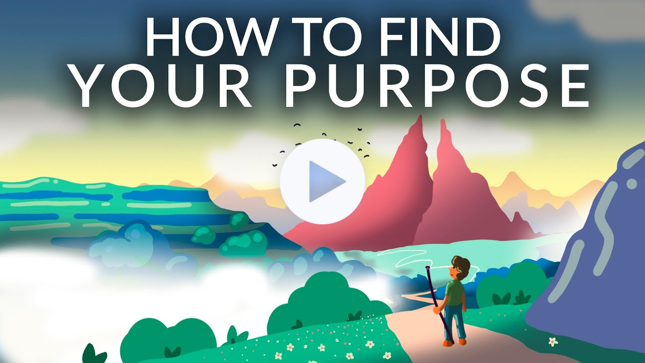 Carl Jung - How to Find Your Purpose