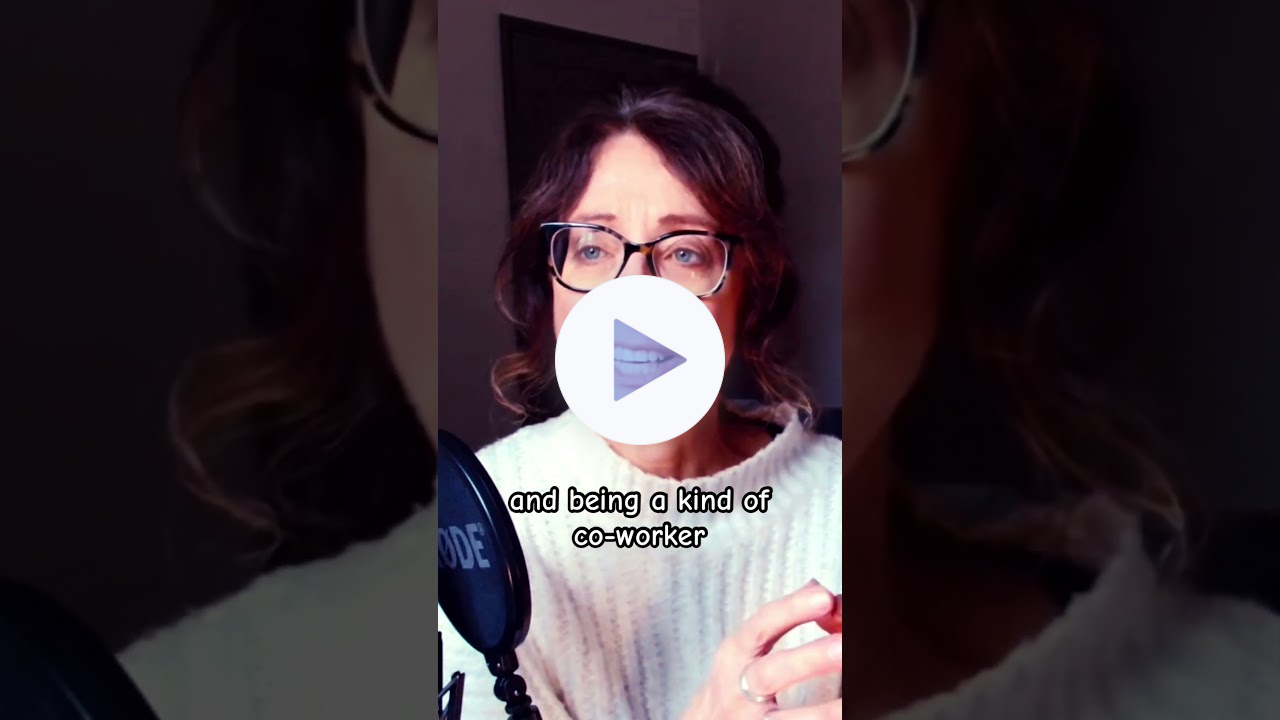 Vance's flunk on Christian love