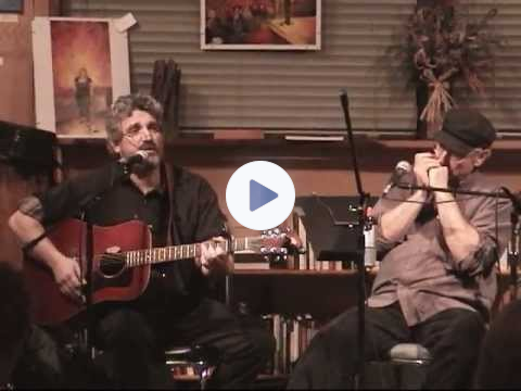 Ben Bochner - Give Thanks For Unknown Blessings