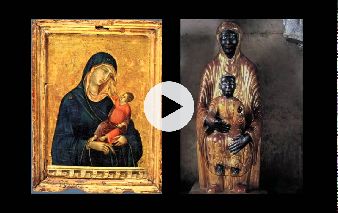 The Black Madonna