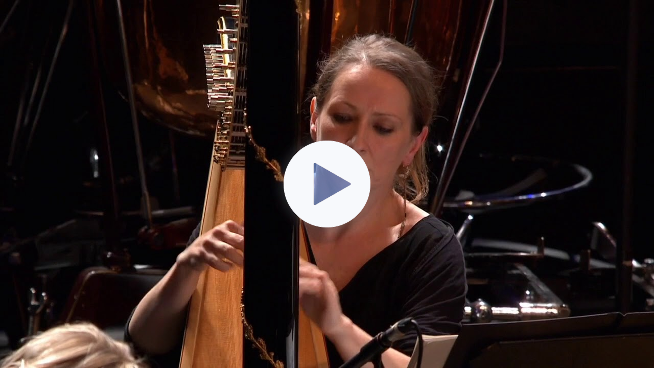 The Planets - VII. Neptune, the Mystic - Gustav Holst