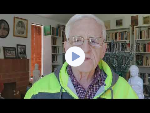 Our Sacred Work and the Great Work