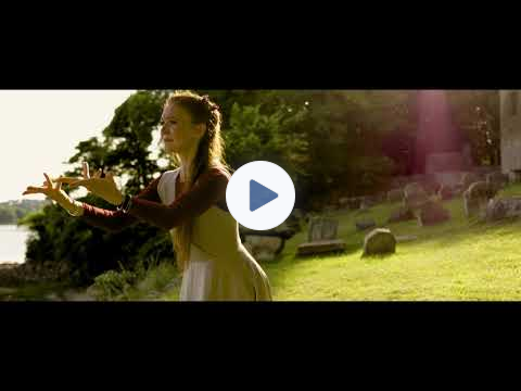 Trailer for 'Brigid & the Sacred Feminine' by Kirsten Newell