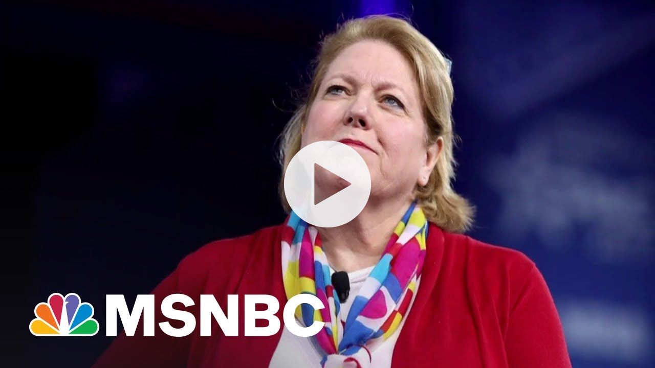 Ginni Thomas's Texts Are 'Shocking' Says Clarence Thomas Biographer