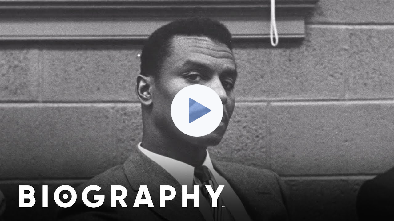 Fred Shuttlesworth - Leading Birmingham | American Freedom Stories | Biography