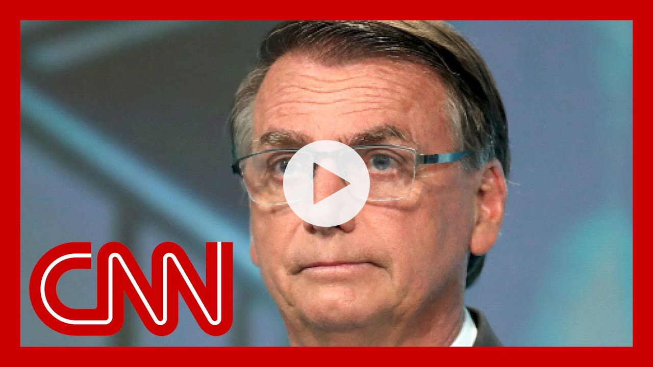 Bolsonaro signals cooperation with transfer of power, but does not concede election defeat