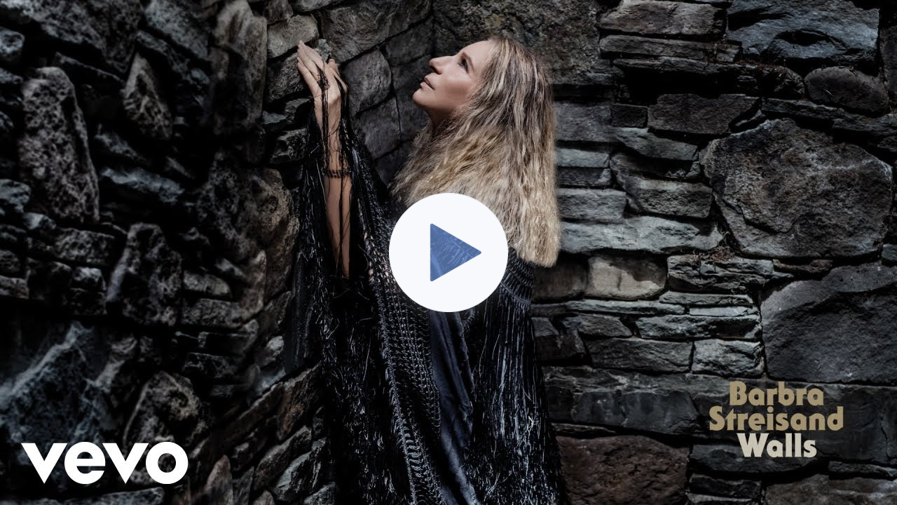 Barbra Streisand - Take Care of This House (Official Audio)