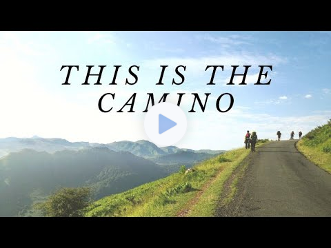 This is the Camino | (Camino de Santiago in 6 minutes)