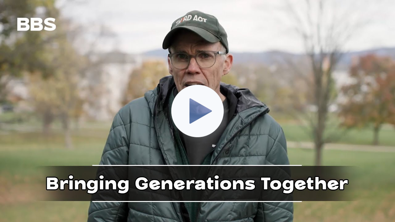 Bill McKibben on Climate Crisis: How we got here and what we can do now