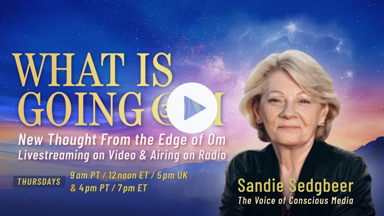 Matthew Fox on Trump and the MAGA Movement as the AntiChrist