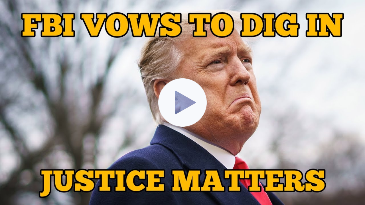 Top NY FBI Official "Digs In" Against Trump Administration's Treatment of FBI Agents