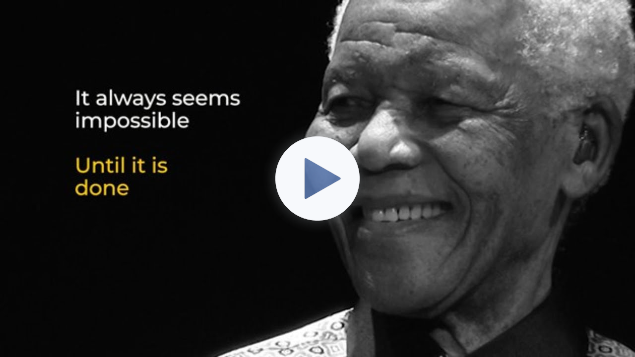 The Elders: Working for peace, justice, human rights and a sustainable planet