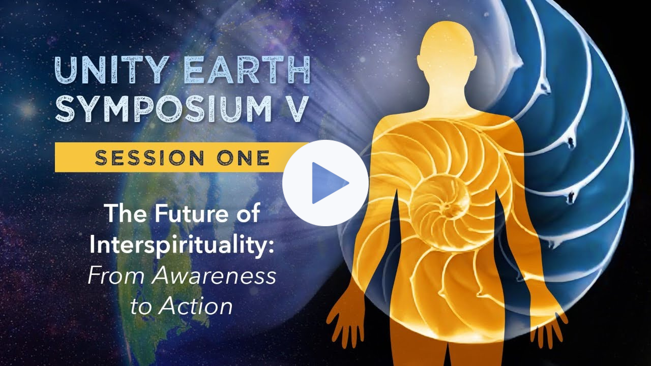 The Future of Interspirituality: From Awareness to Action