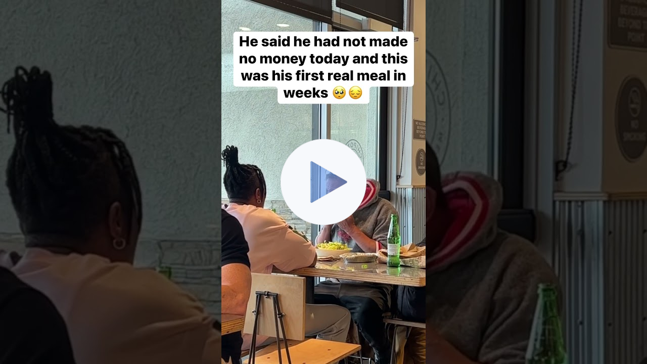 Kindness Is The Most Unforgettable Gift❤️ #trendingreels #explore #homeless