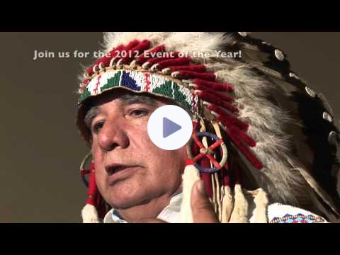 Native American Wisdom- What It Takes To Be a Great Warrior