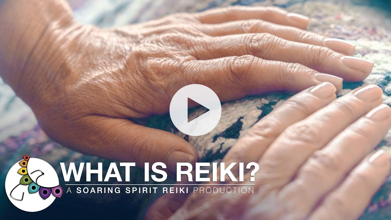 What is Reiki? | A Short Film