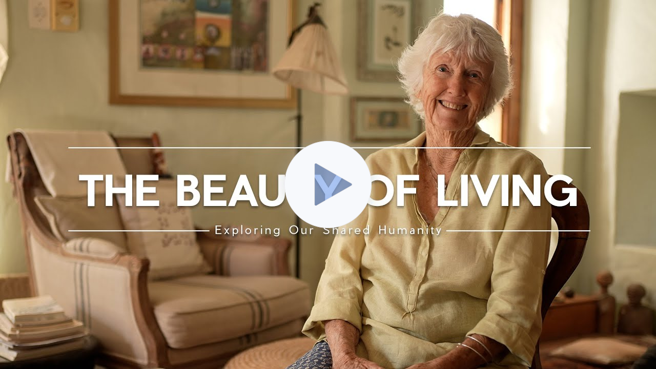 The BEAUTY of an ORDINARY LIFE - simple living