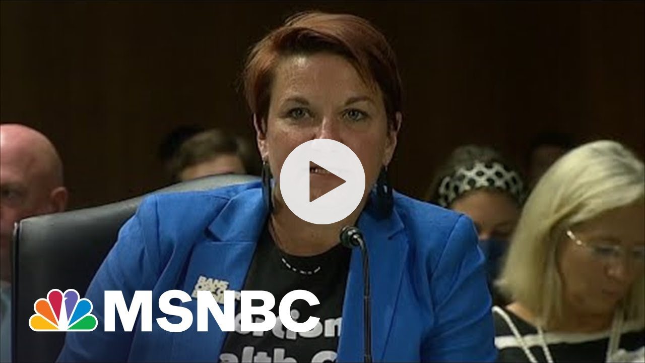 Doctors Sound Alarm As Ignorant Abortion Bans Hurt Medical Care, Cause Undue Suffering