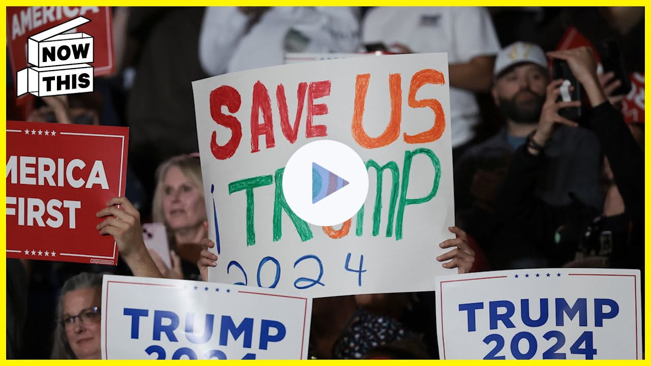 The Truth Doesn't Matter to Donald Trump and MAGA