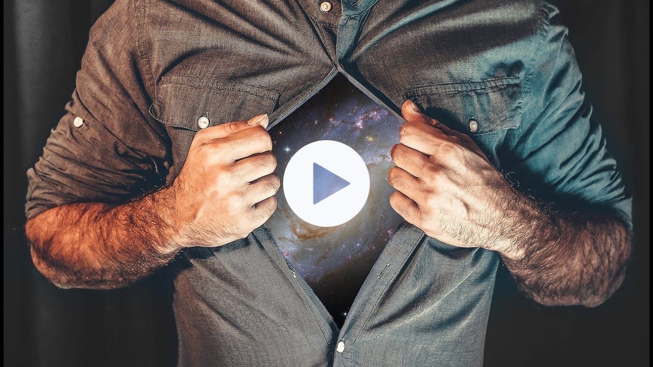 William James, Jung, Eckhart on Our Deeper Selves