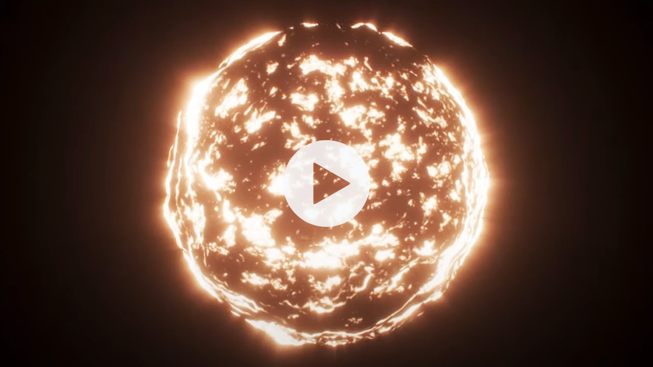 The Creation Of The Universe | Universe | BBC Earth