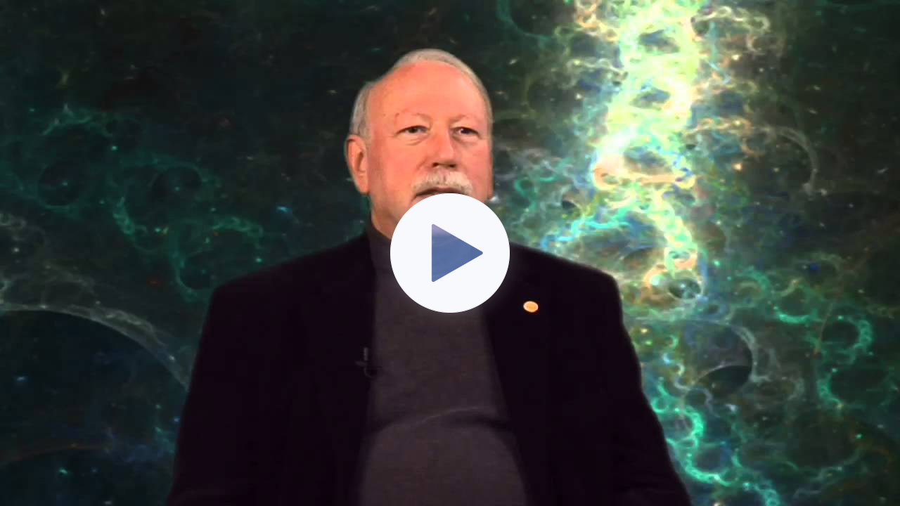 What is the new cosmological picture of the universe? - Joel R. Primack