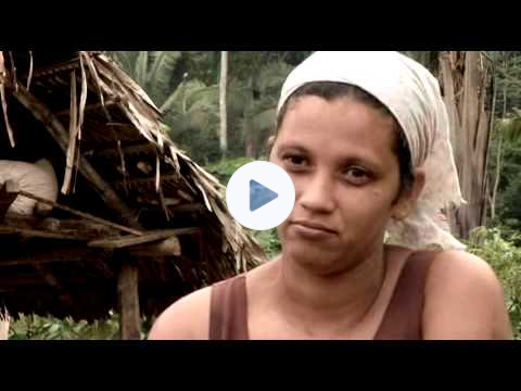 THEY KILLED SISTER DOROTHY - Official Trailer