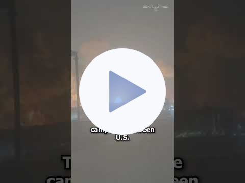 'No stupid rules of engagement' for US when it comes to war in Iran